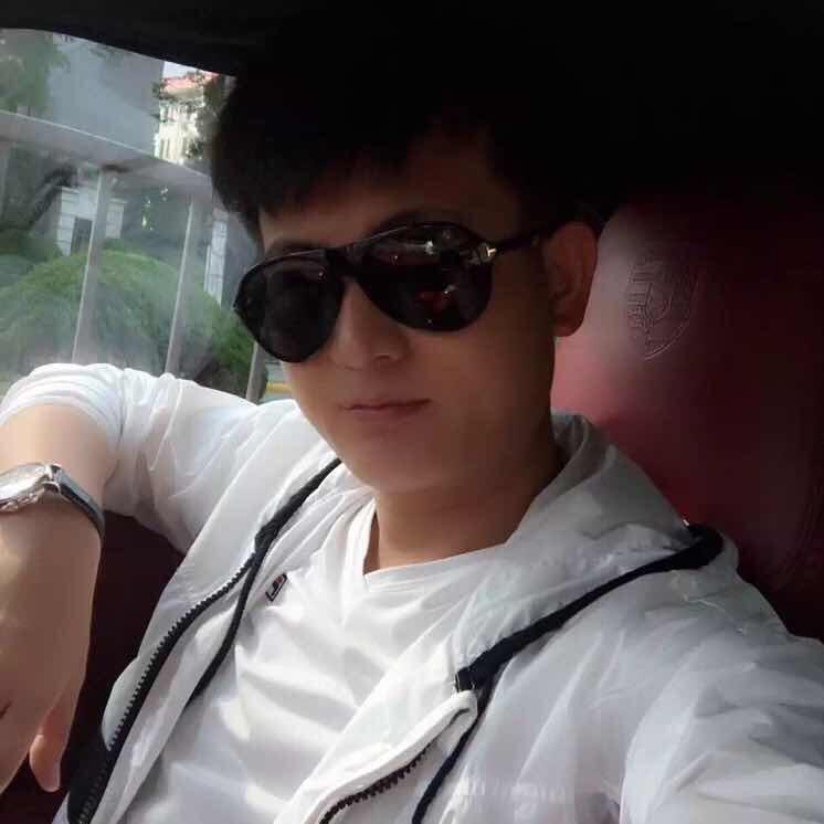 鼎贤跨境—贤哥