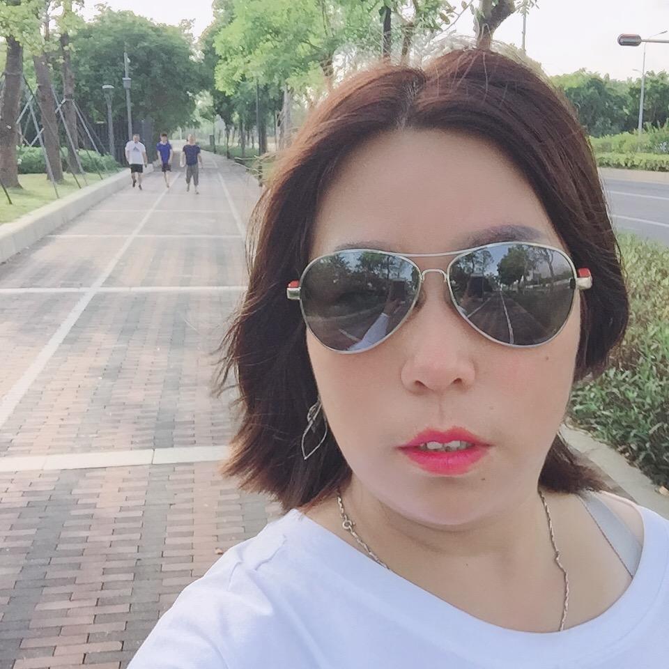 @A娟《请勿连赞》
