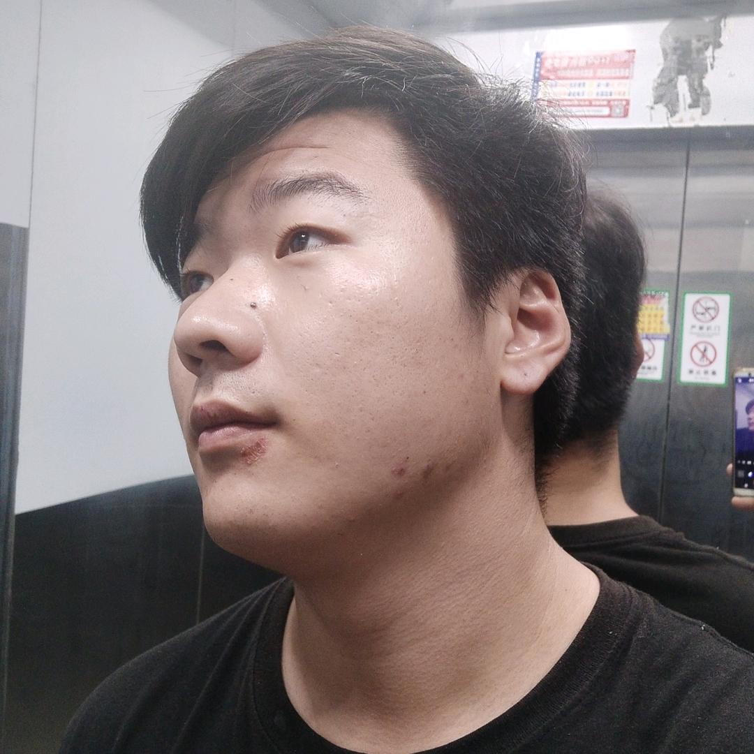 洞泾第一情深