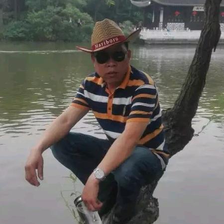 快乐的人