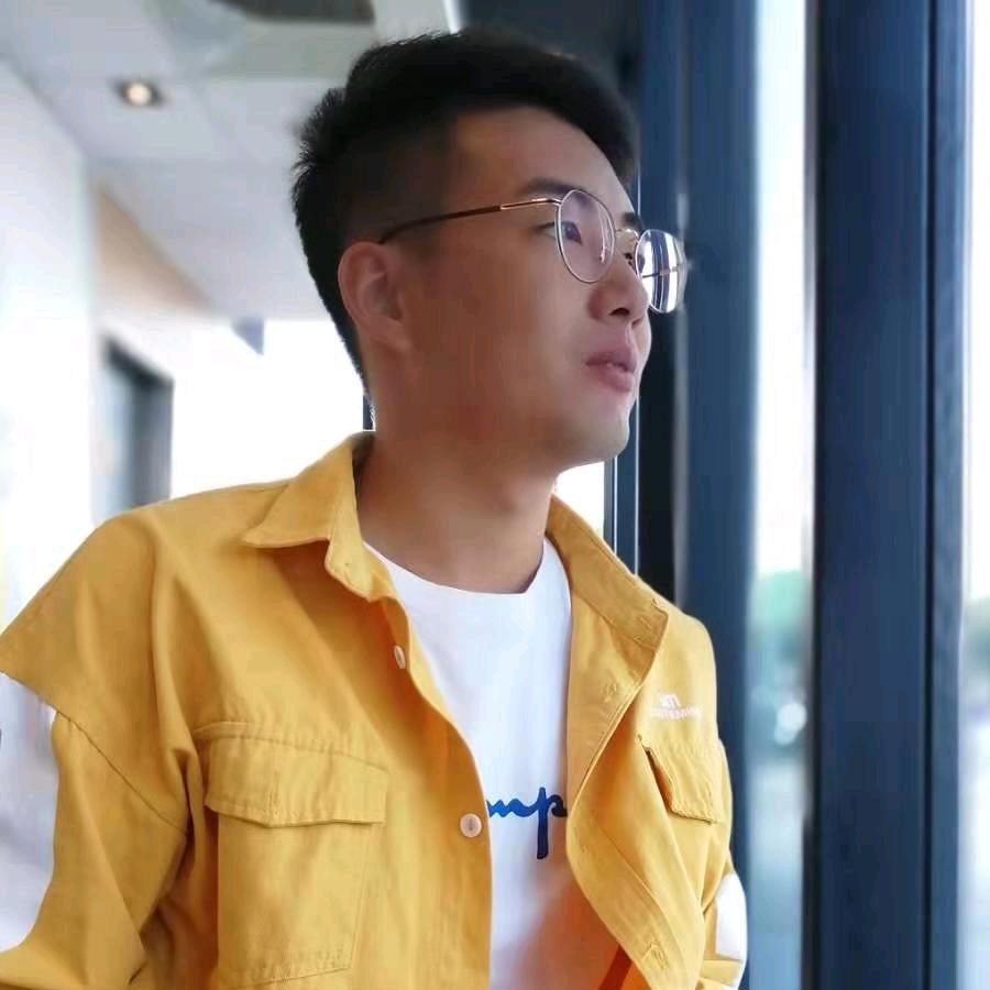 你强哥@