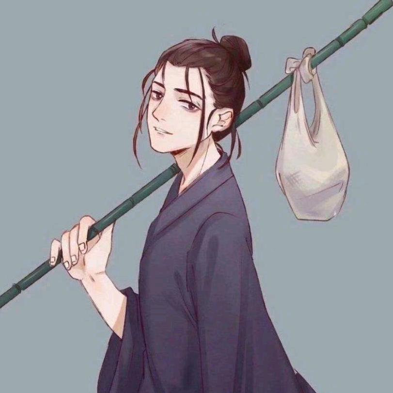 阿🐟不忘本🎣