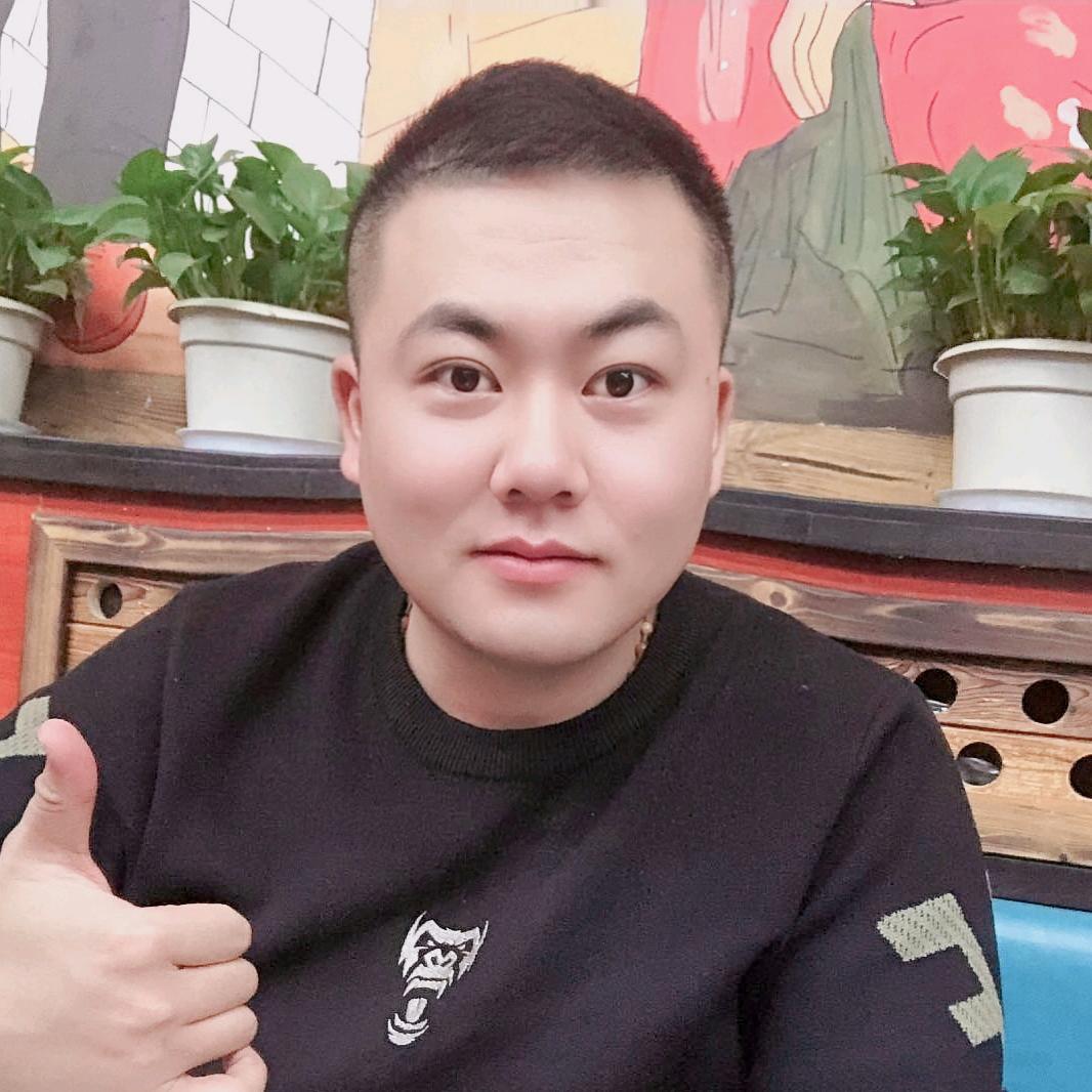 晓童，在北方