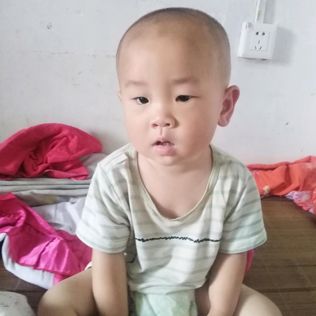 明天会更好