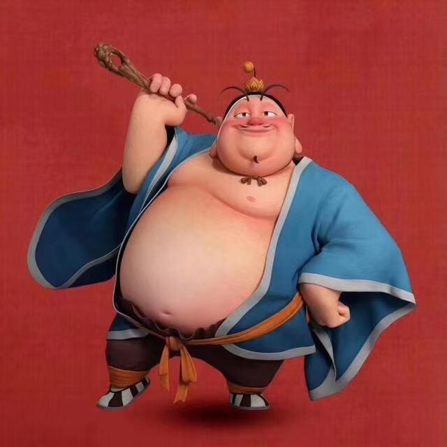 林福将