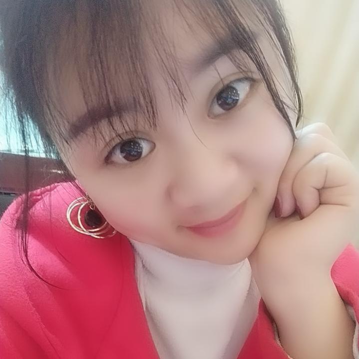 小苹果🌺南圳