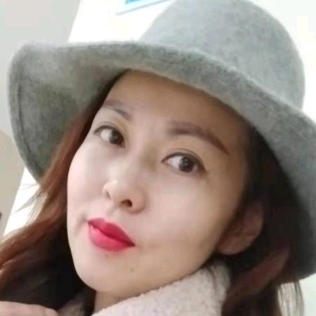 白银区超诗美容美甲店
