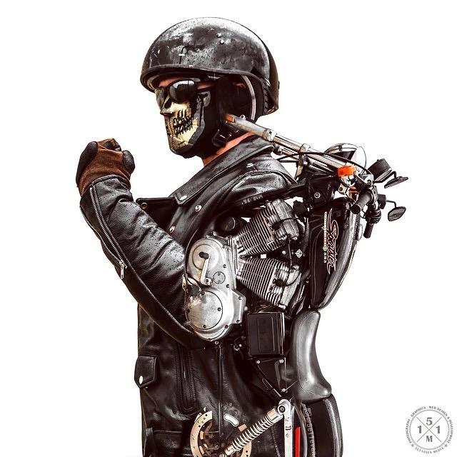 信力达机器人陆伟