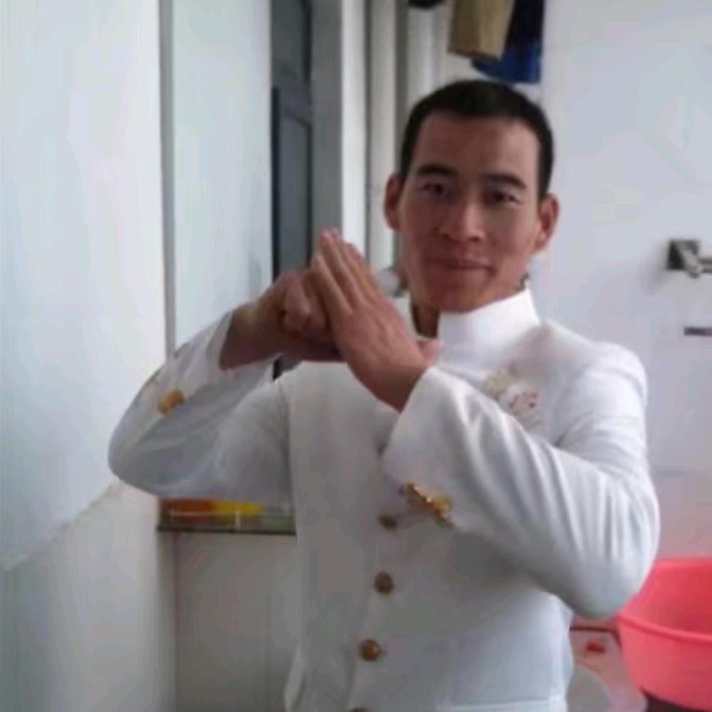 陕西外卖小哥（拒绝连赞）