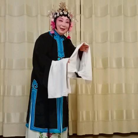 俏夕阳
