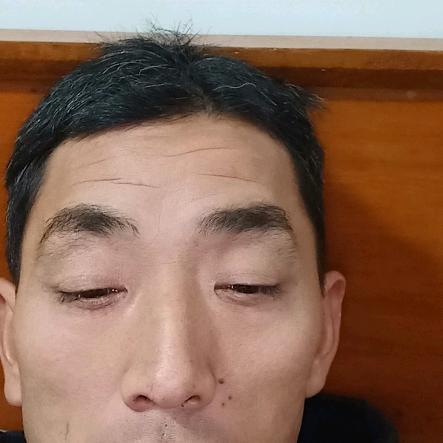 亲我的宝贝