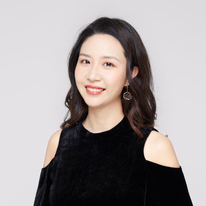 美业向真徽
