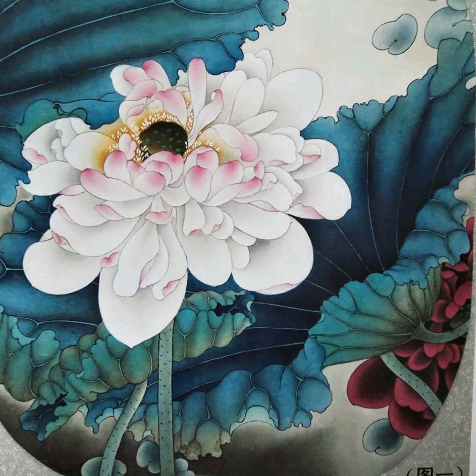 祁村第一画家