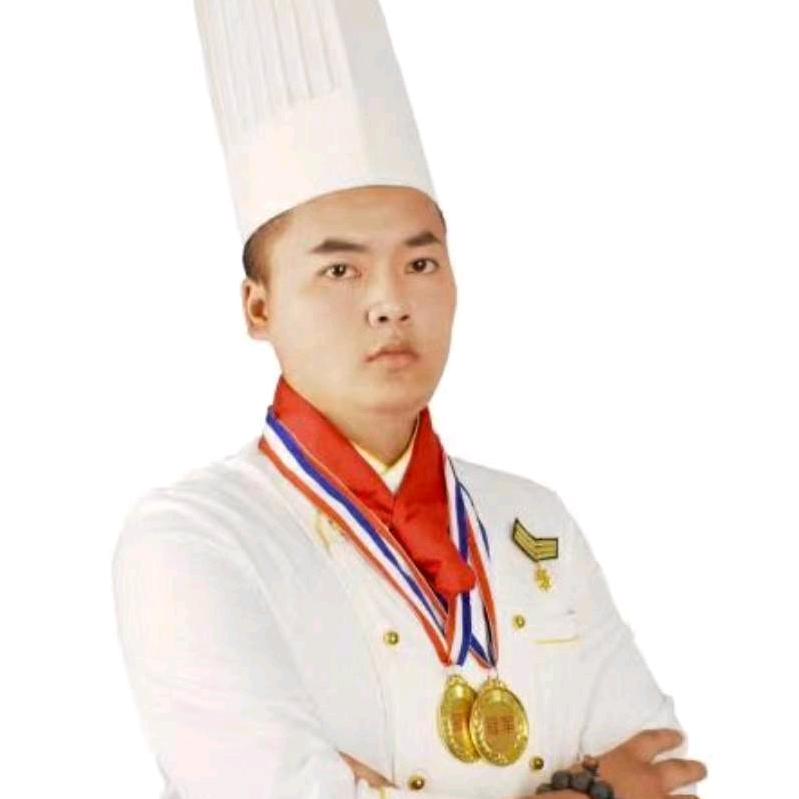 黔菜出山.星厨杨瑜
