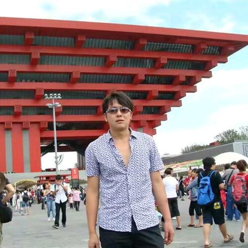 泽熙@（〜^∇^)〜