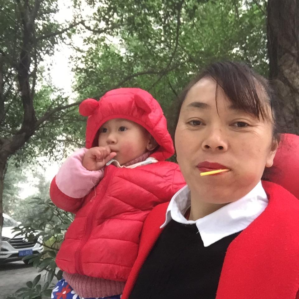 小可爱。、是