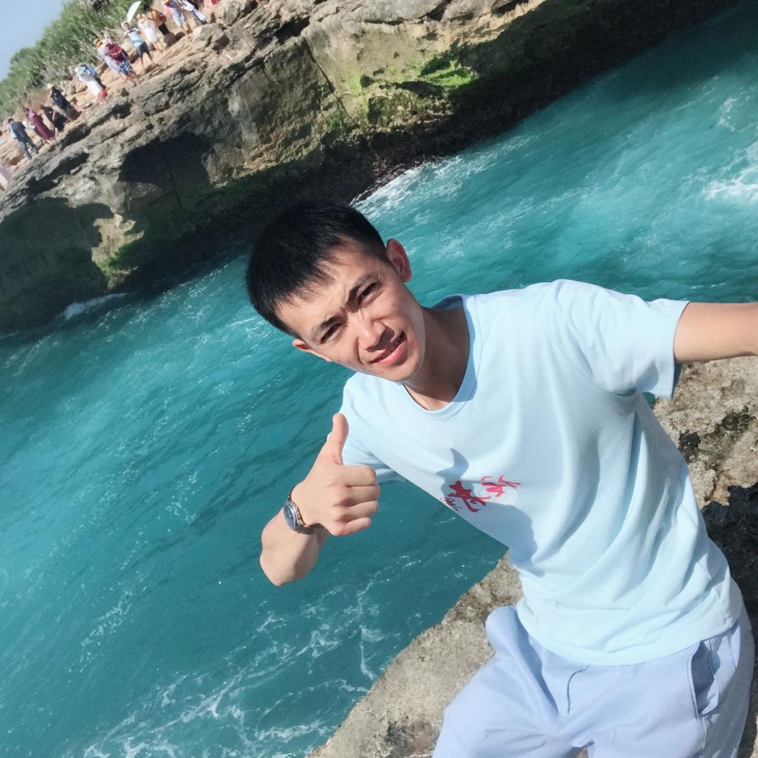 贵阳亮仔