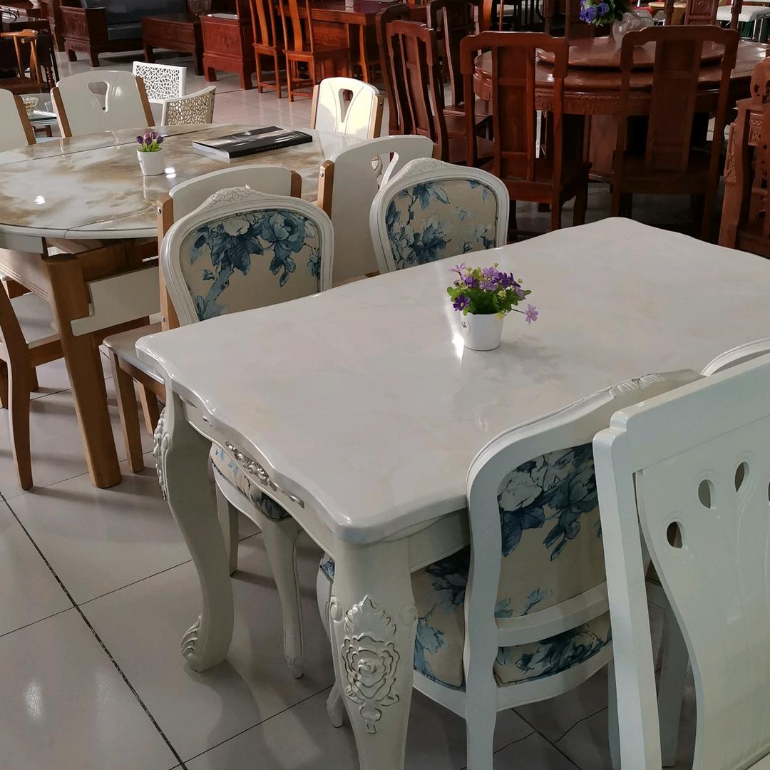 吴江喜临门家具馆