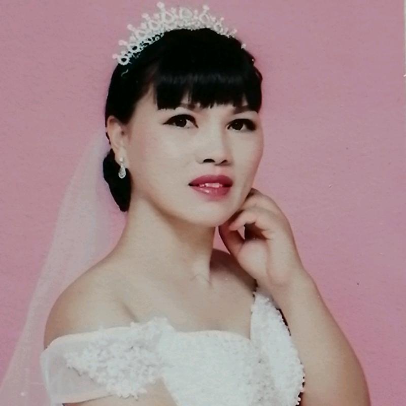 冬天的梅花