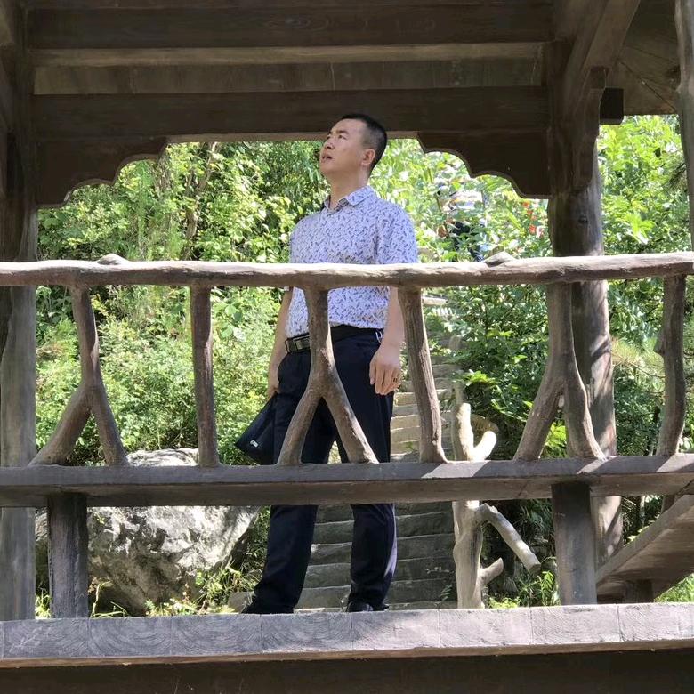 薛成会（正能量）