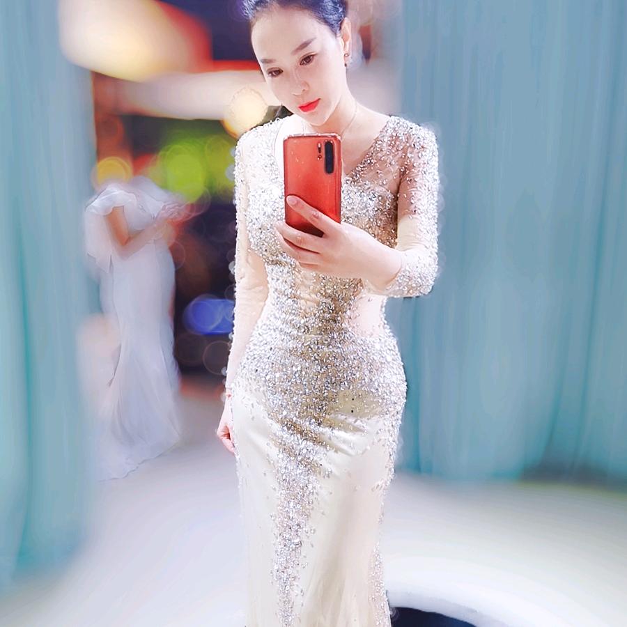 岩姐（吃喝玩乐）