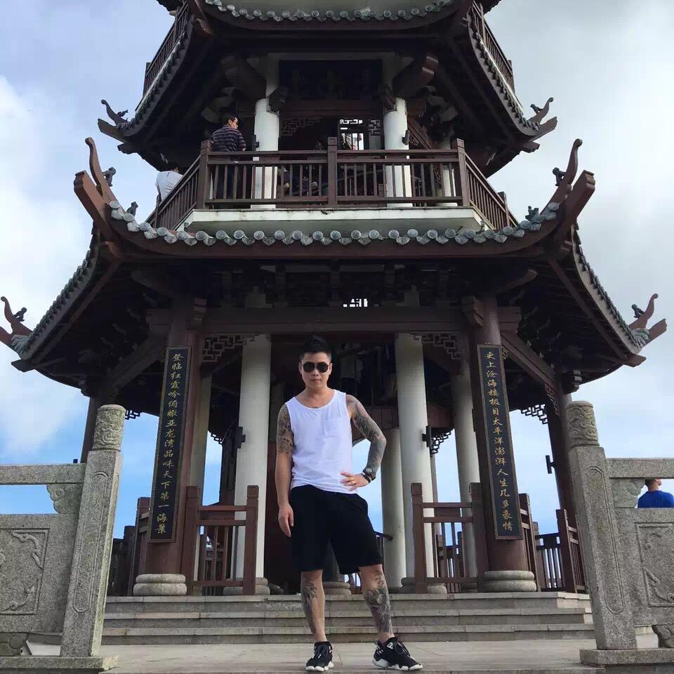 马爷