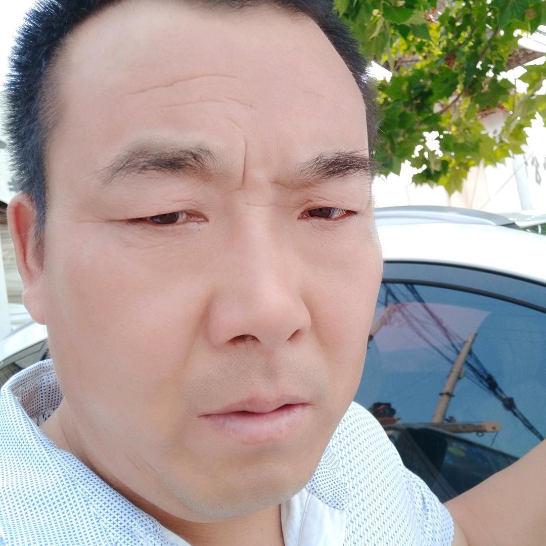 张培松