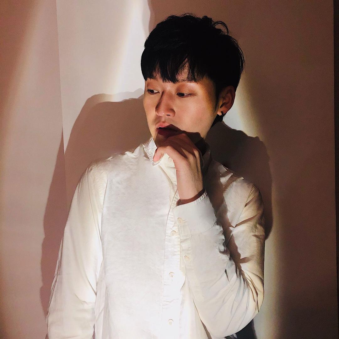 ✨沧州.乔伊 a~✨