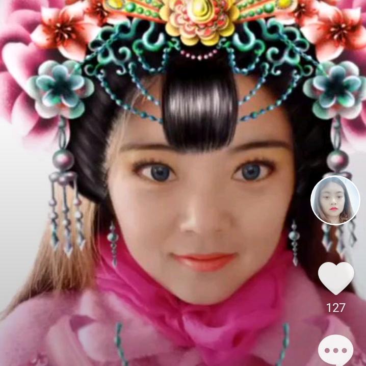 喜气洋洋