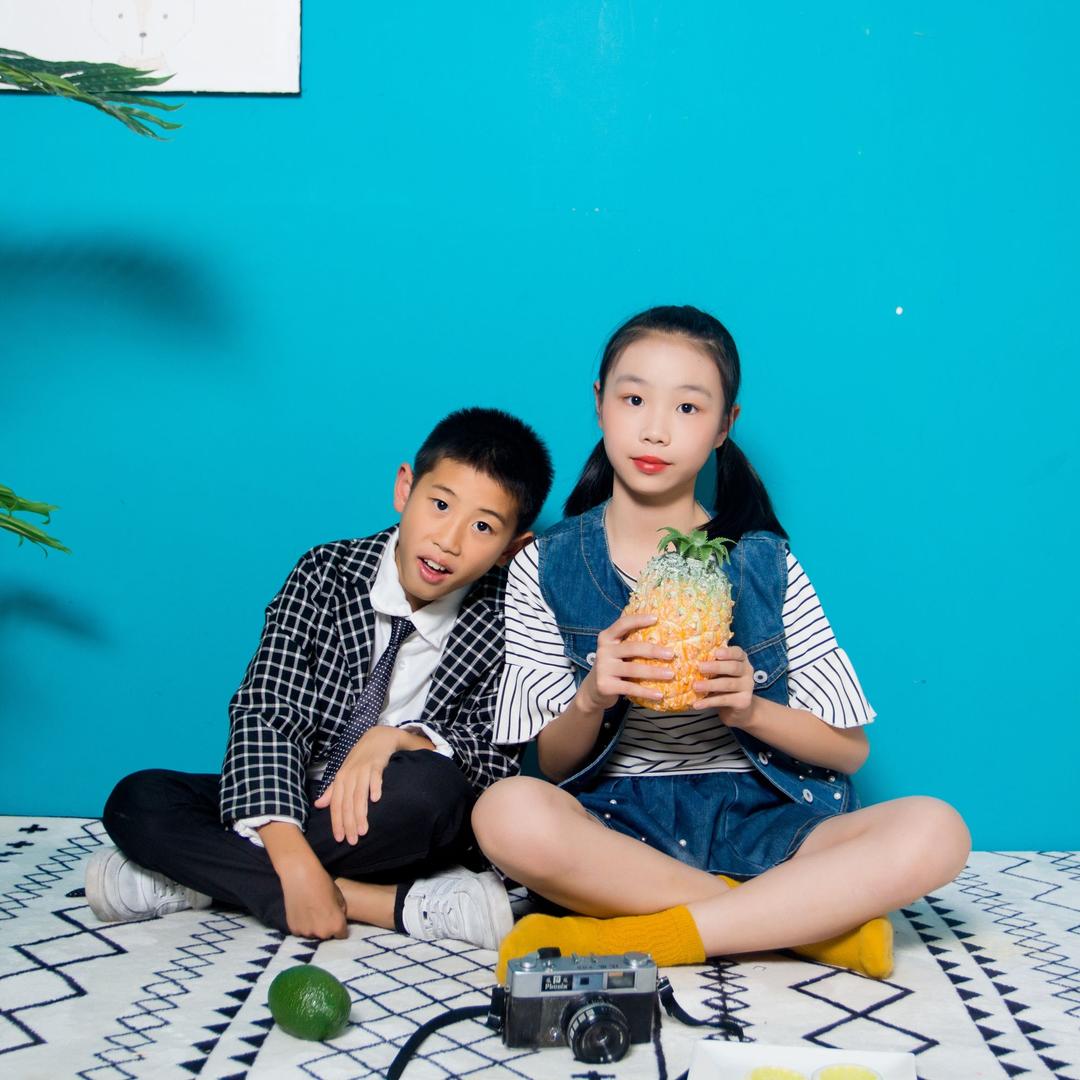 婷婷小可爱