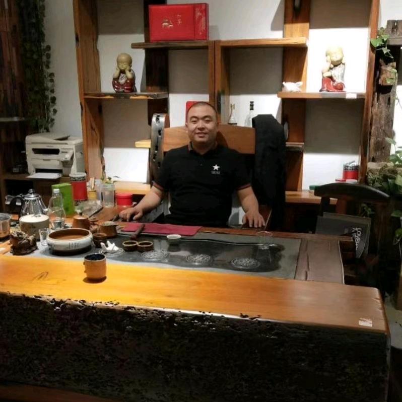 王会东