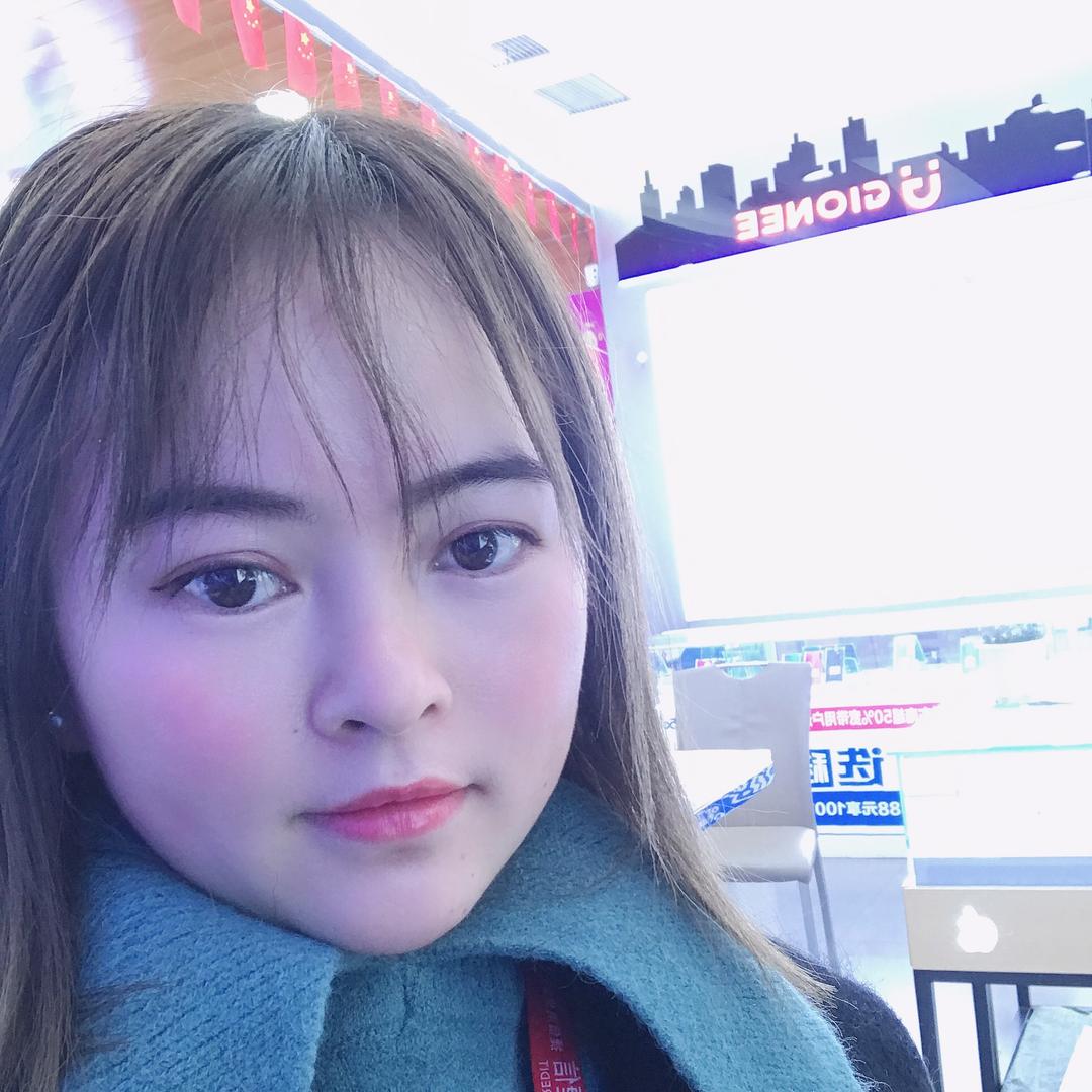 Xiao麗麗