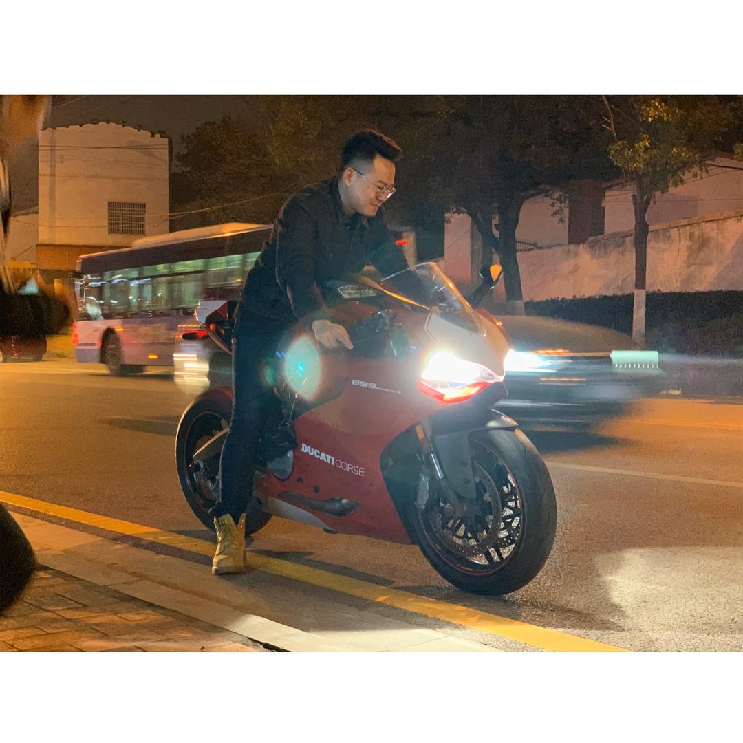 长沙肆鼎机车-细旺