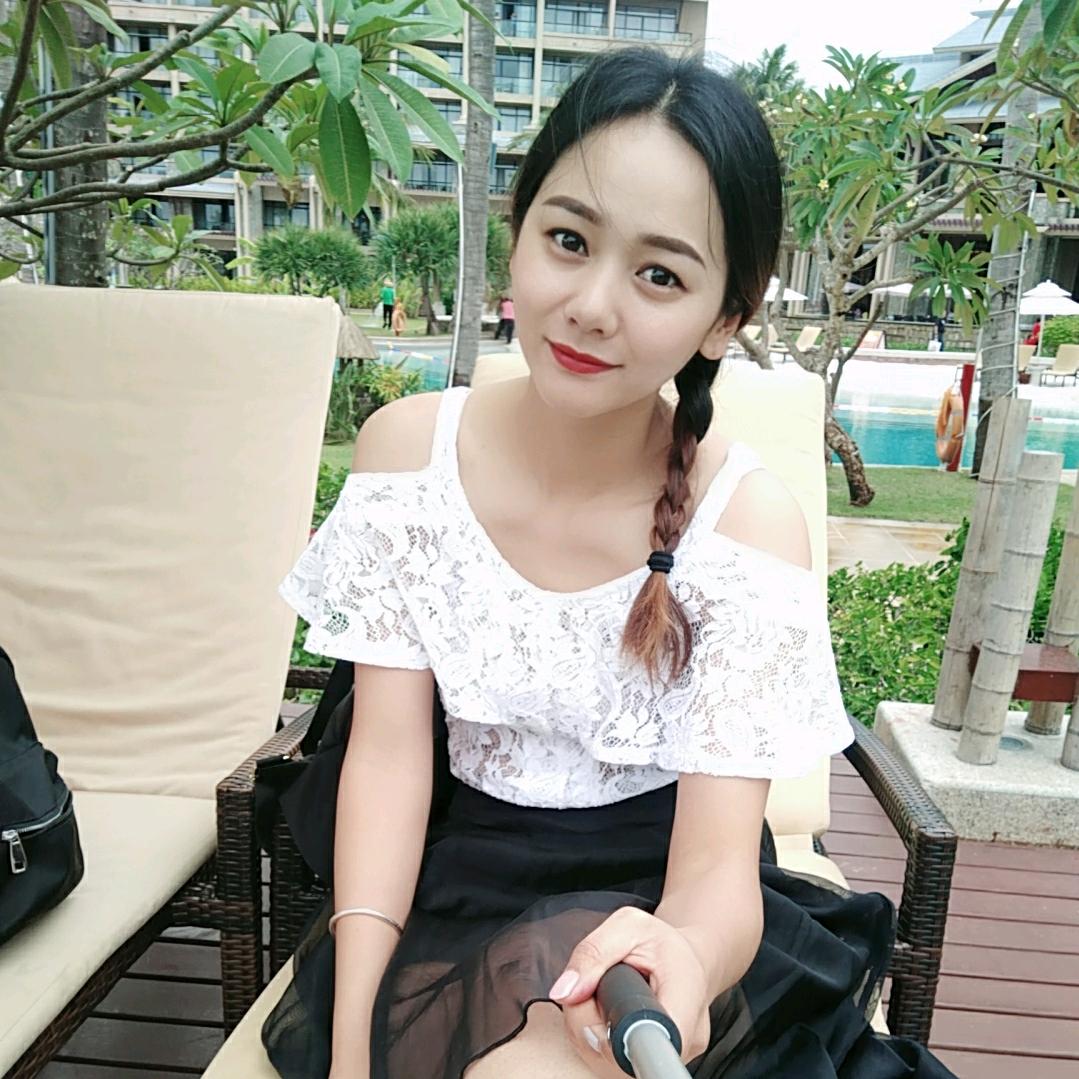 布谷😘