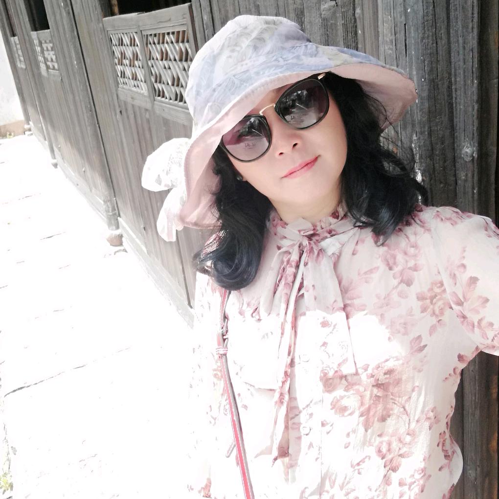 蓝莲花👣💞