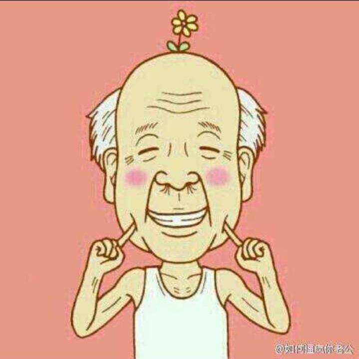 你最爱的铁汁🧔