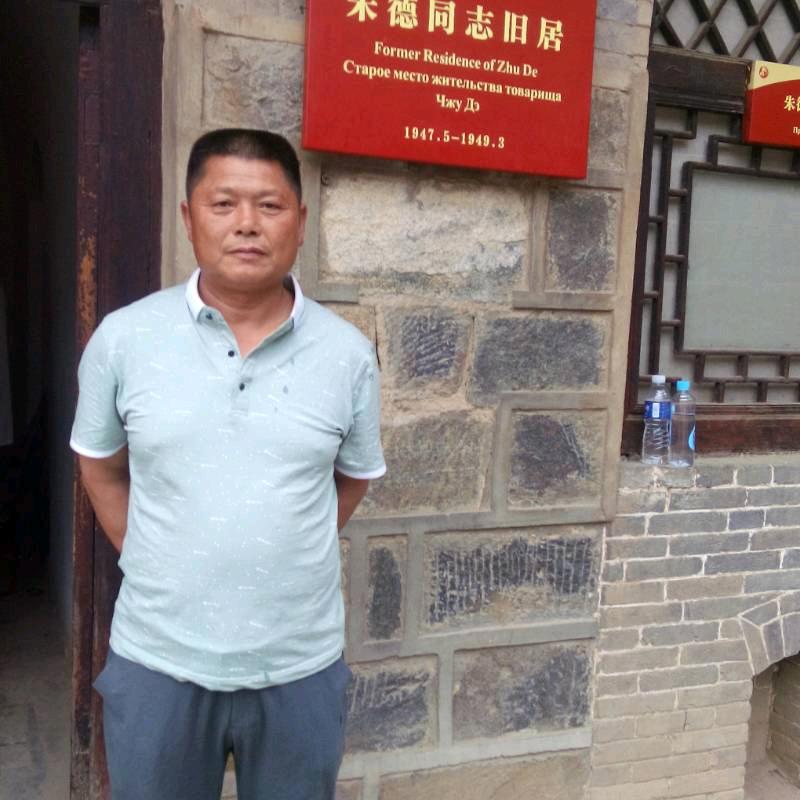 退伍兵