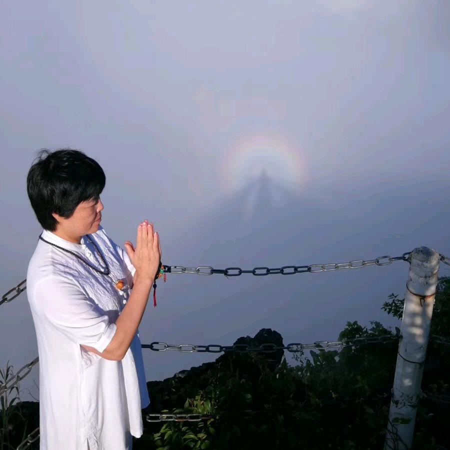 如是素（兴义通灵阁素食店）