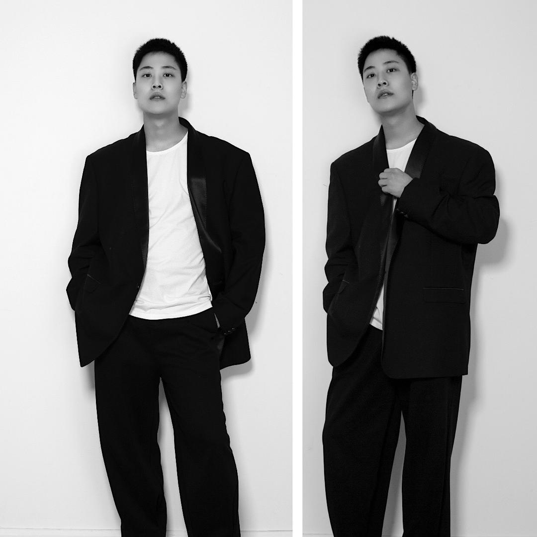 运城非琪男士发型设计💈