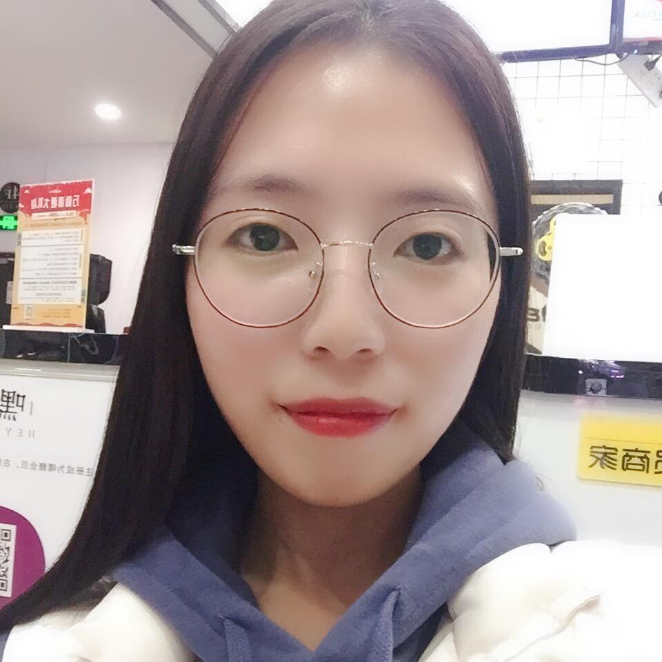 小珊珊啊