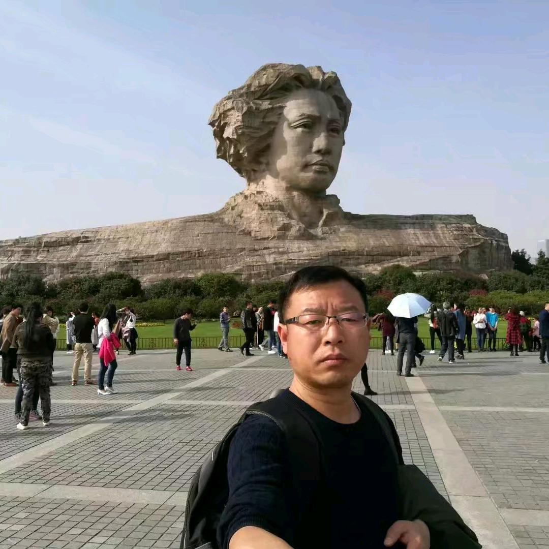 笑傲江湖