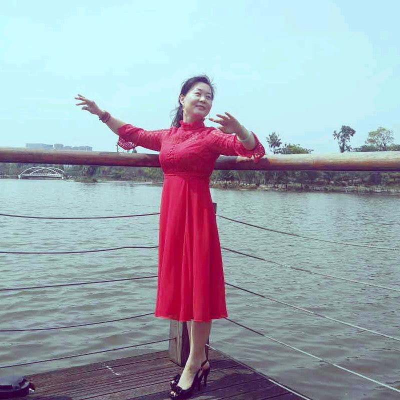 福妹儿