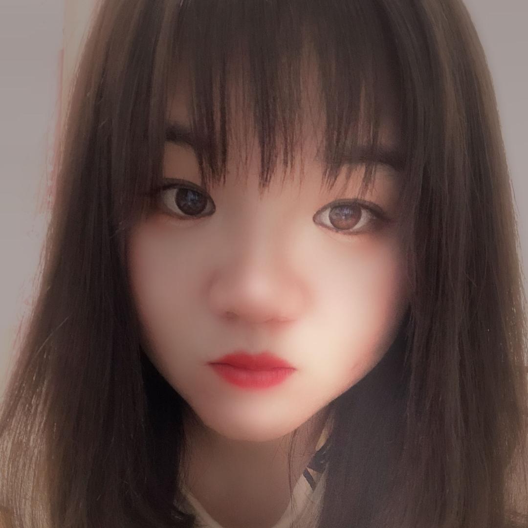 濛濛萌萌哒