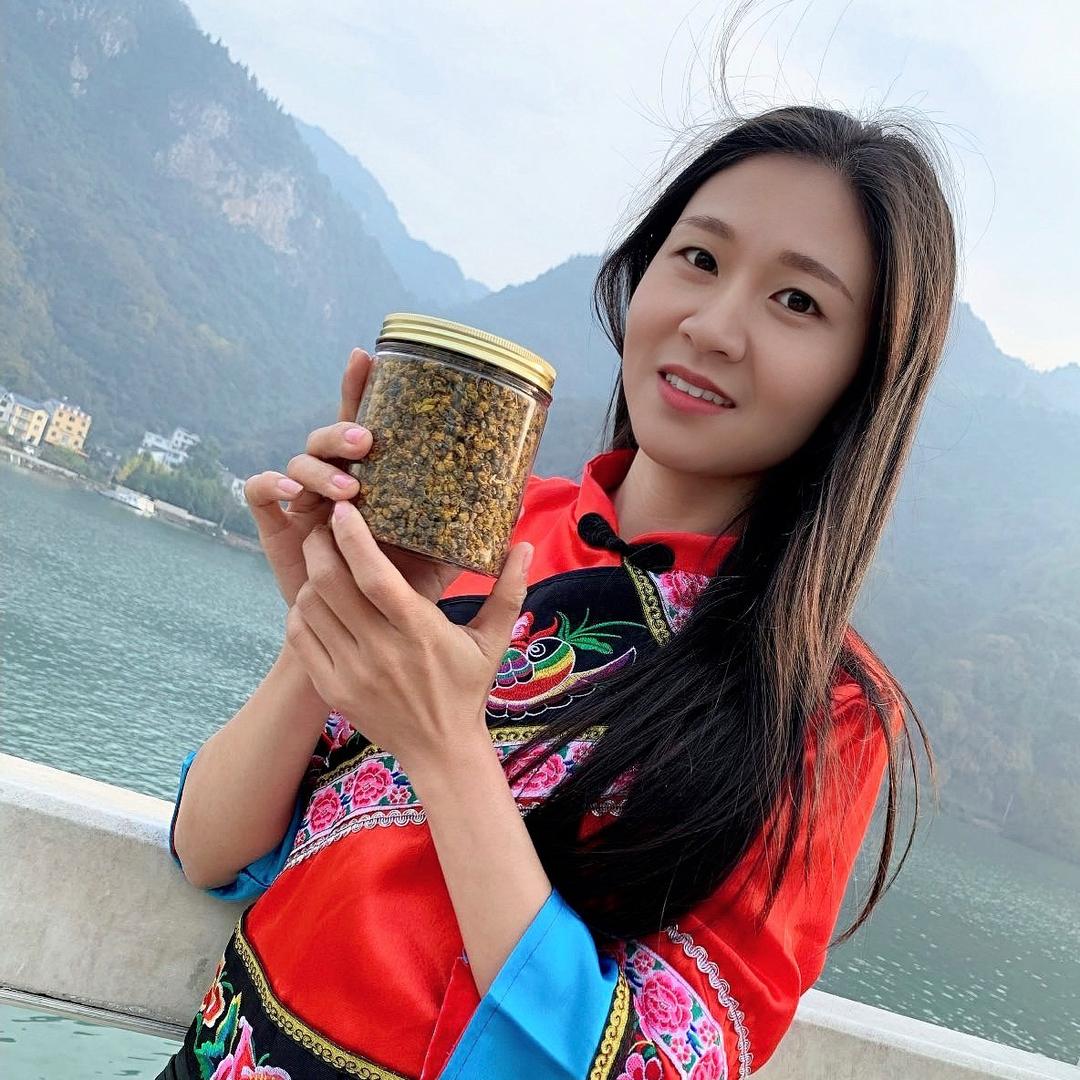 夏夏（橱窗有美食）