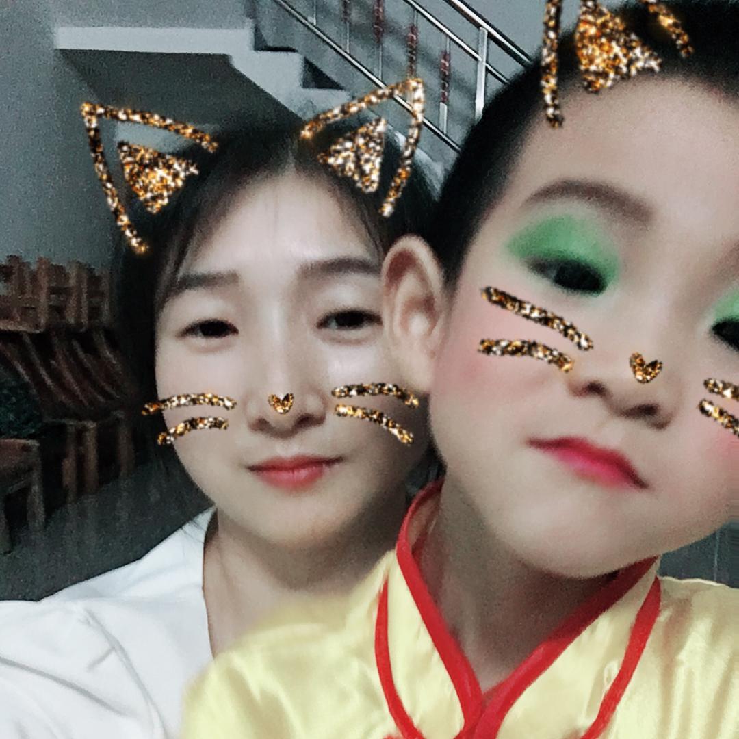 小不点