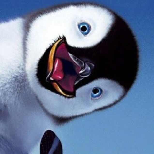 没牙仔仔