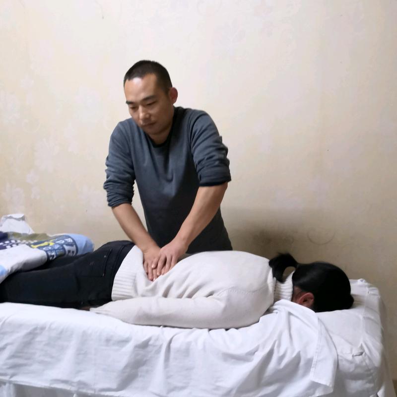 爱康盲人推拿（沭阳县店）