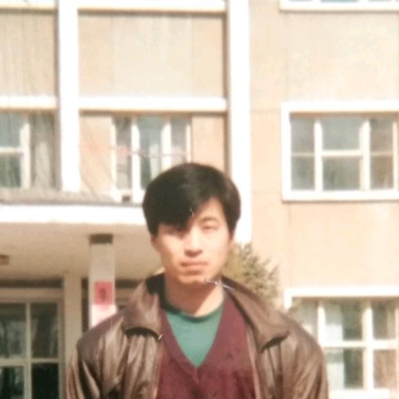 风一样的我