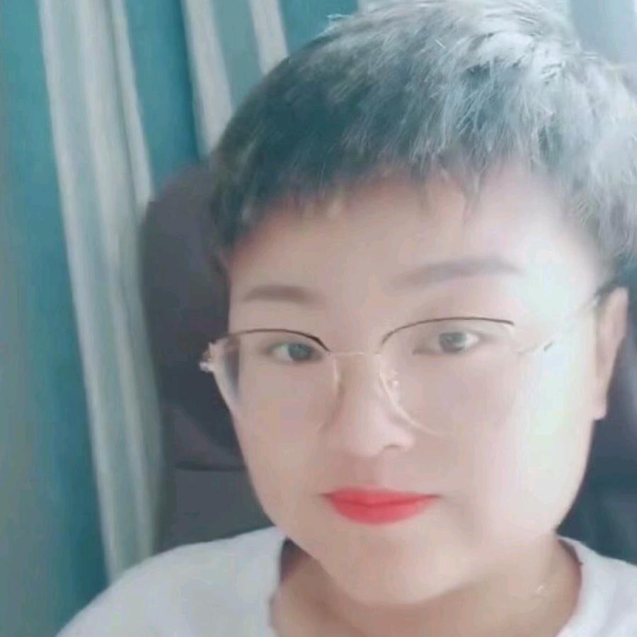坚强的女人😘