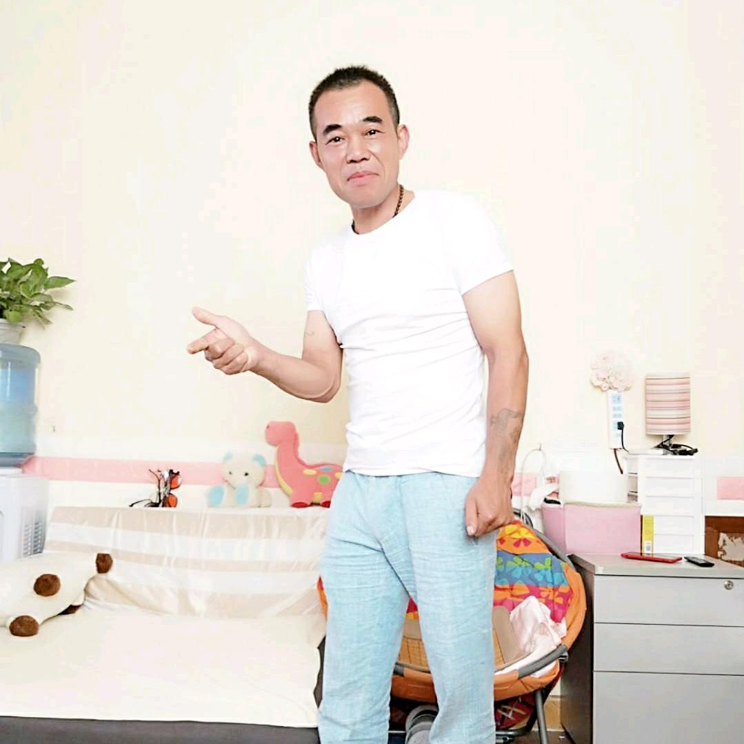 走南闯北(引路人剧团)